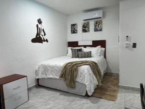 Fats Place of Sosua-Studio